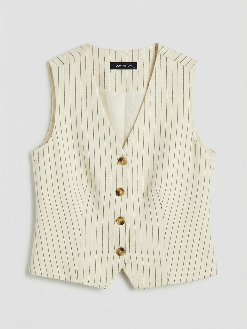 Vestă de costum MARO Femeie-4