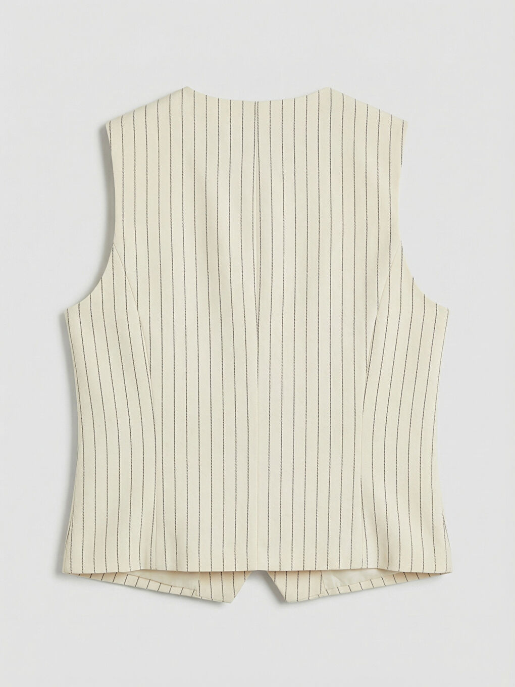 Vestă de costum MARO Femeie-5