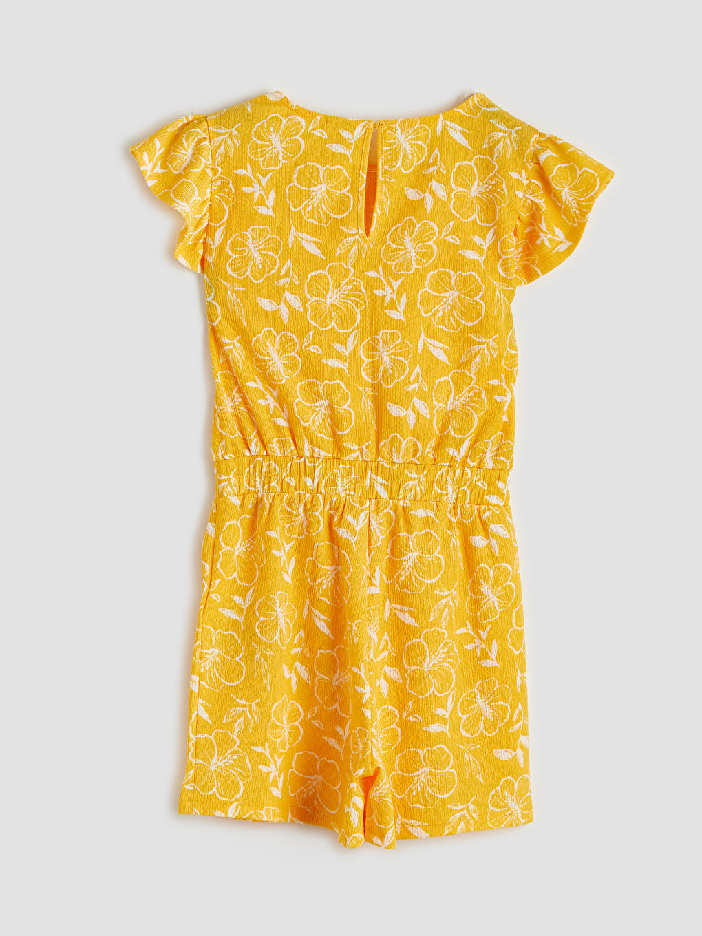 NARANDŽASTA Kombinezon   Devojka-1