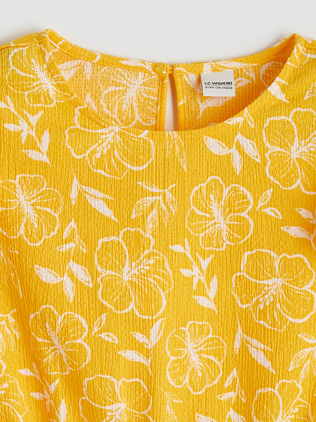 NARANDŽASTA Kombinezon   Devojka-2