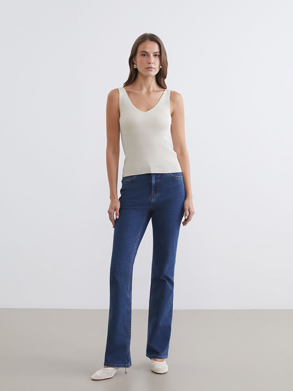 Mars Flare Women's Jean