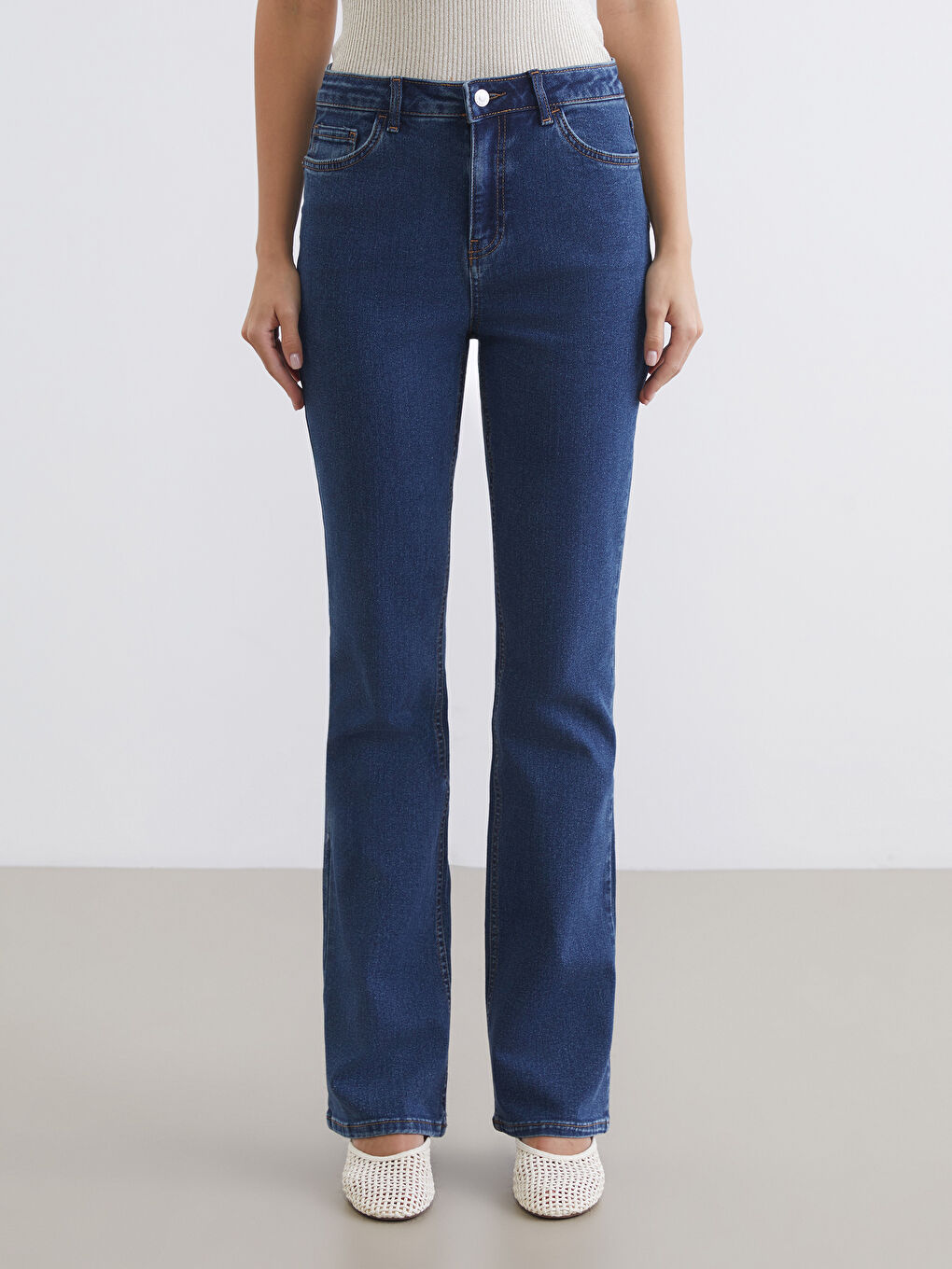 Mars Flare Women's Jean-1