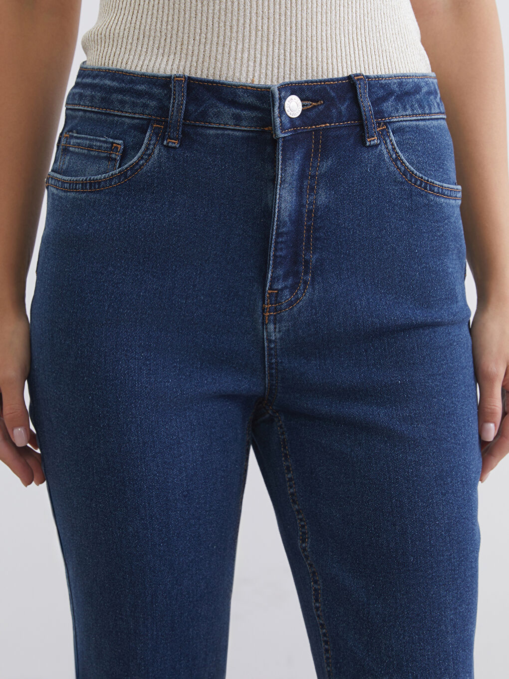 Mars Flare Women's Jean-2