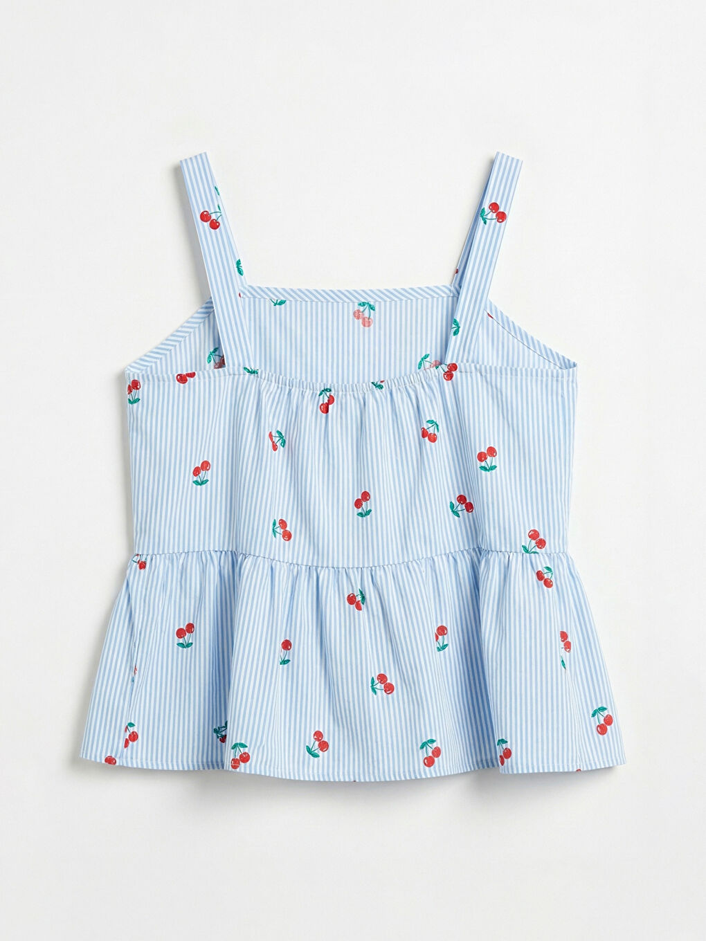 BELA Bluza Devojka-1