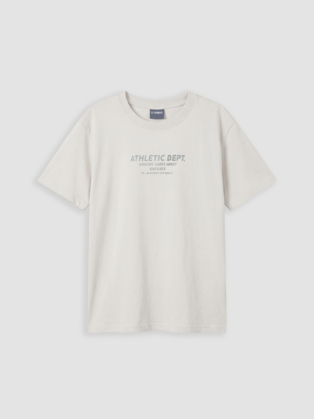 Printed Boys' Set-1