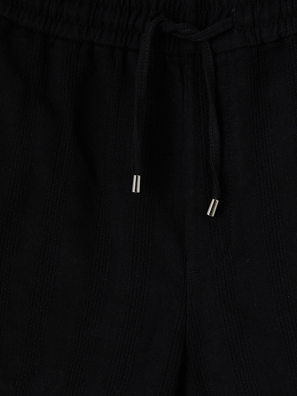 Regular Fit Aspect De In Pantaloni Scurți Bărbați-6