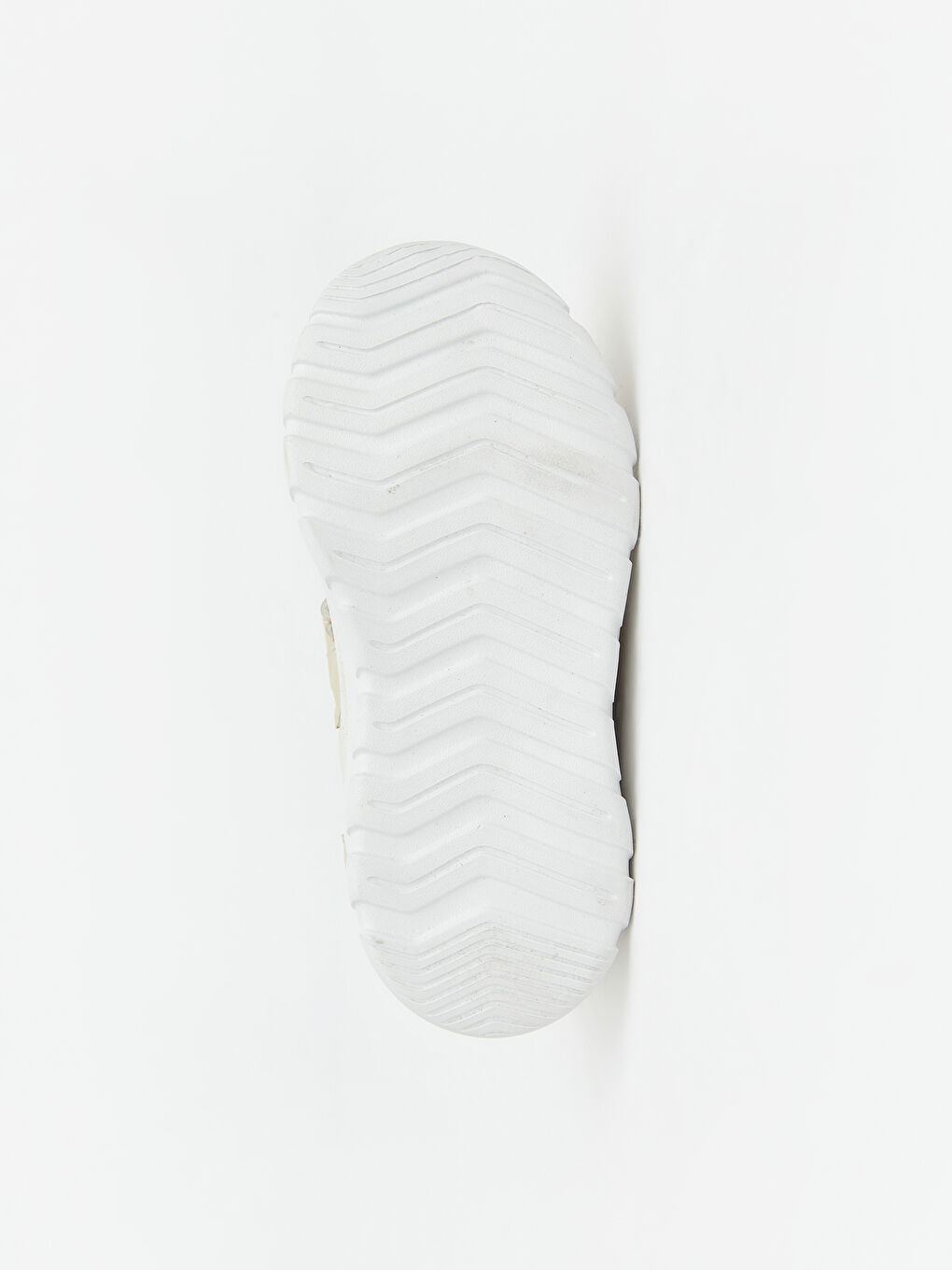 Baby Boy BEIGE Sneakers-3