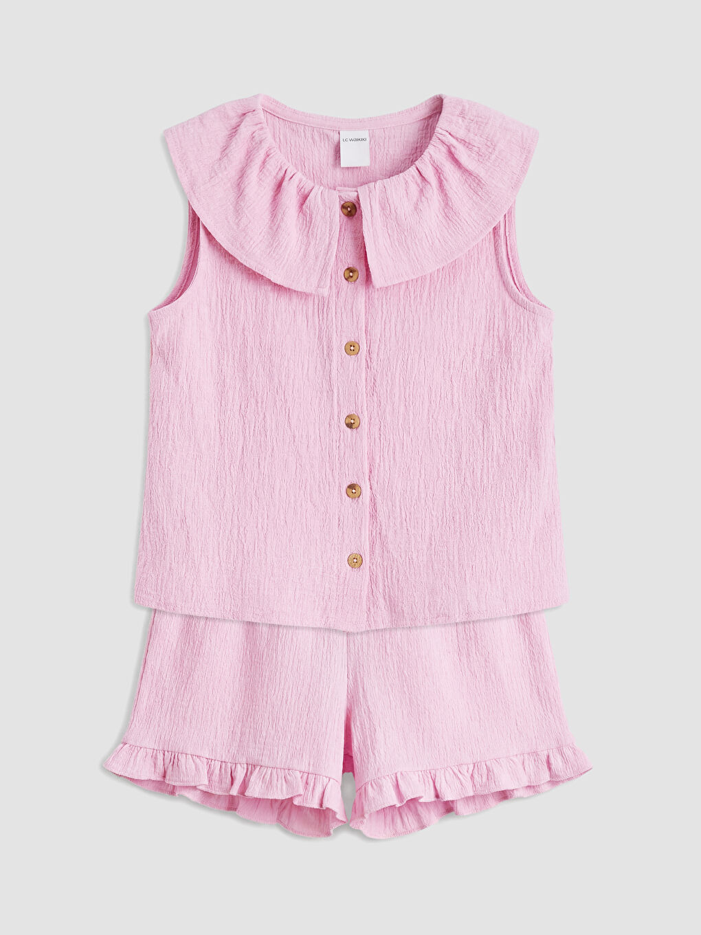 Κορίτσι ΛΙΛΑ Σετ