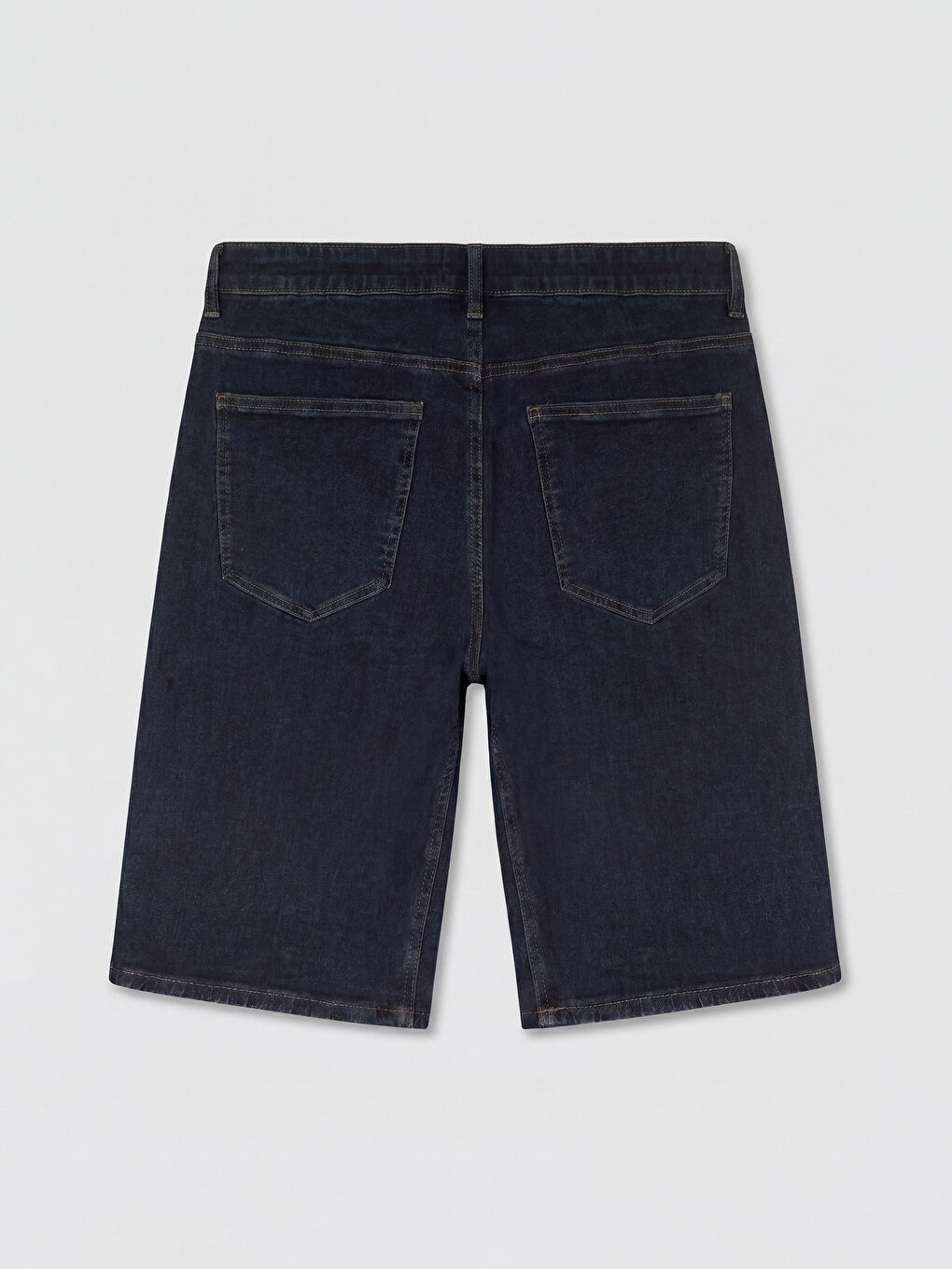 Muškarac INDIGO Traper šorc-1