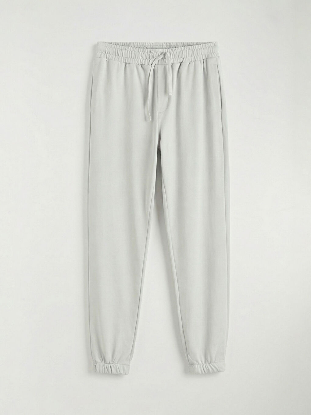 بنطال رياضي رجالي بمقاس عادي-4