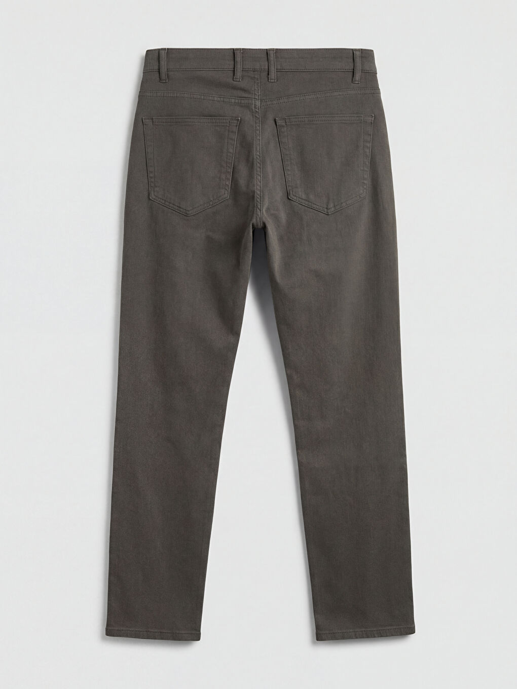 Yeşil 779 Regular Fit Erkek Jean Pantolon-5