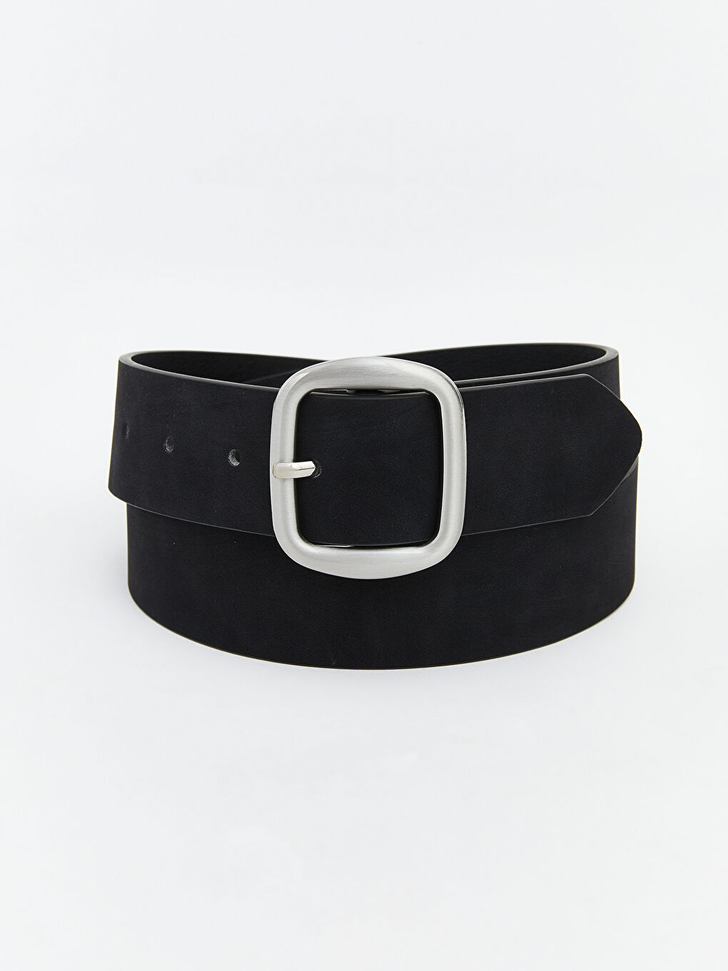 Женщины Черный Ремень