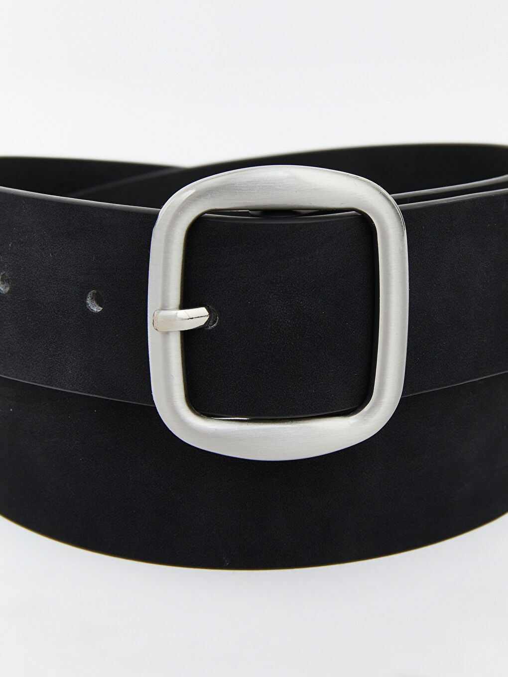 Женщины Черный Ремень-3