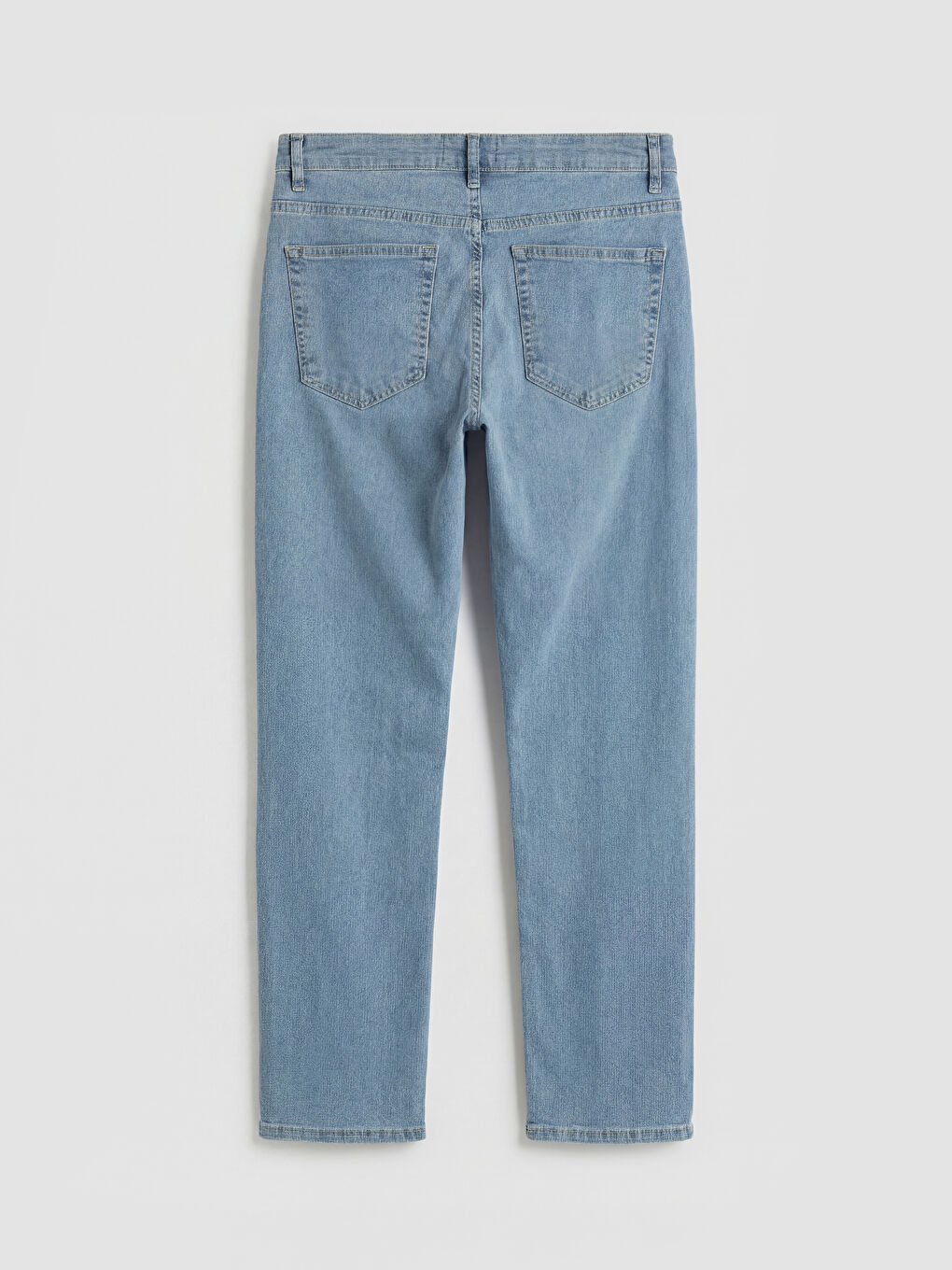 İndigo 779 Regular Fit Erkek Jean Pantolon-5