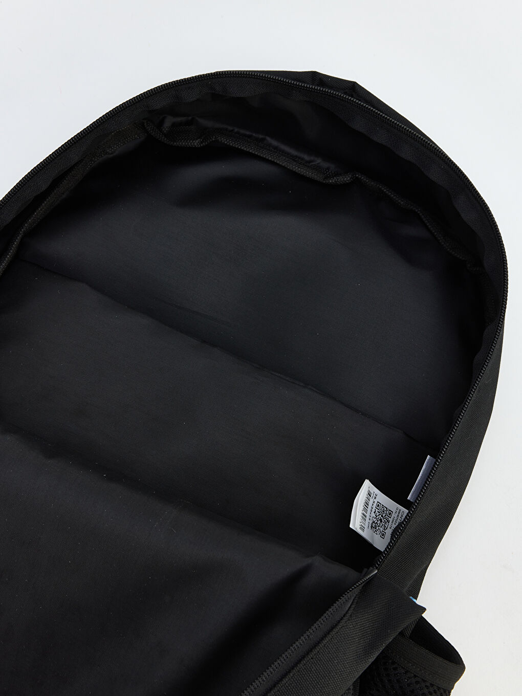 Siyah PlayStation Baskılı Erkek Çocuk Sırt Çantası-3