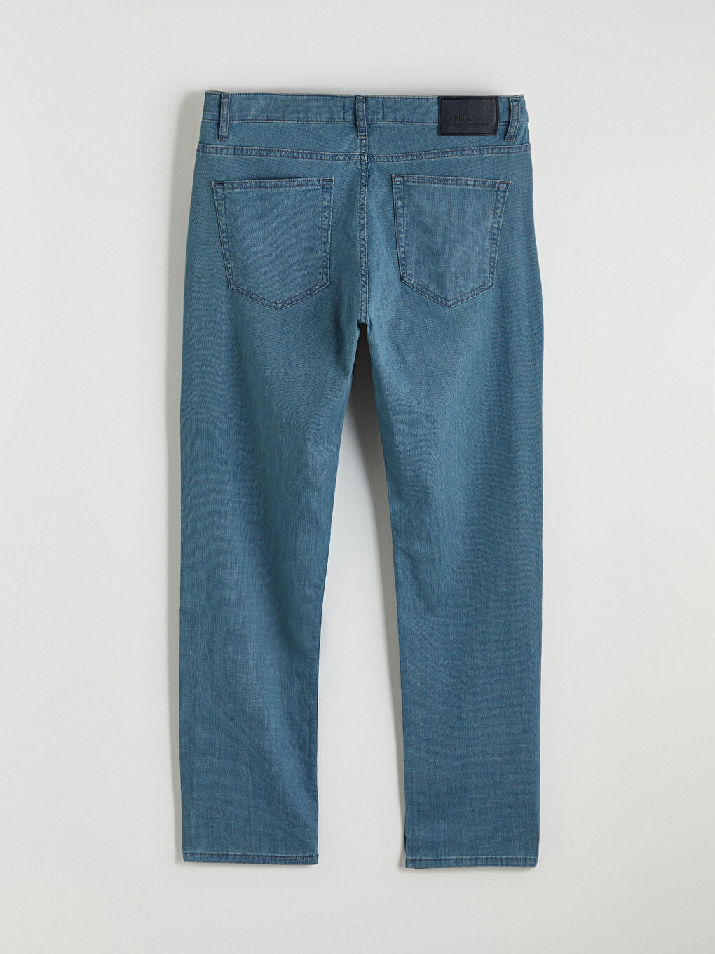 İndigo 779 Regular Fit Erkek Jean Pantolon-7