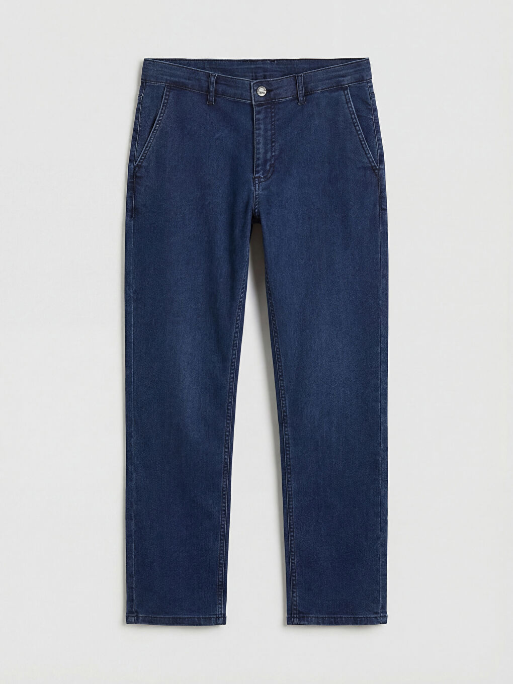 İndigo 880 Chino Fit Erkek Jean Pantolon-4