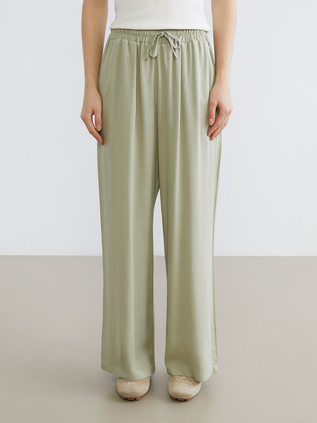 پانتۆڵ خاكی ژن-1