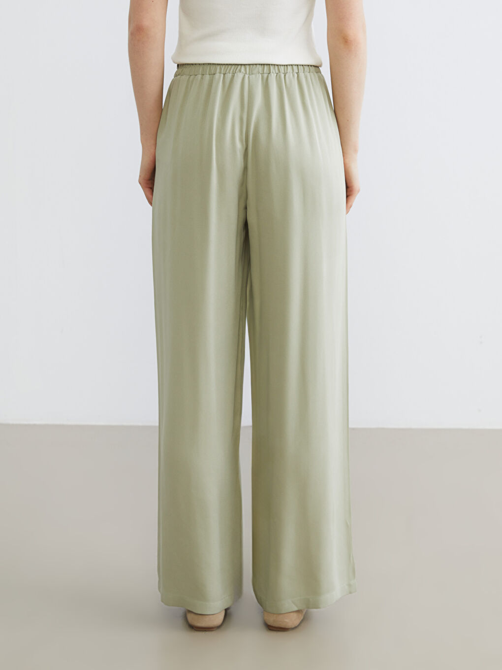 پانتۆڵ خاكی ژن-3