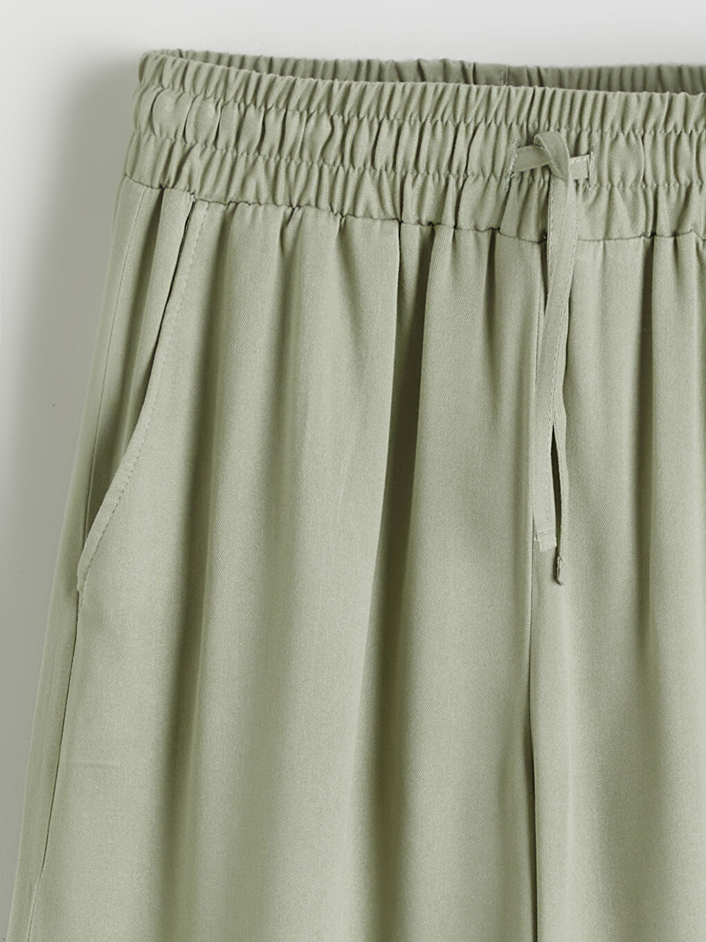 پانتۆڵ خاكی ژن-5