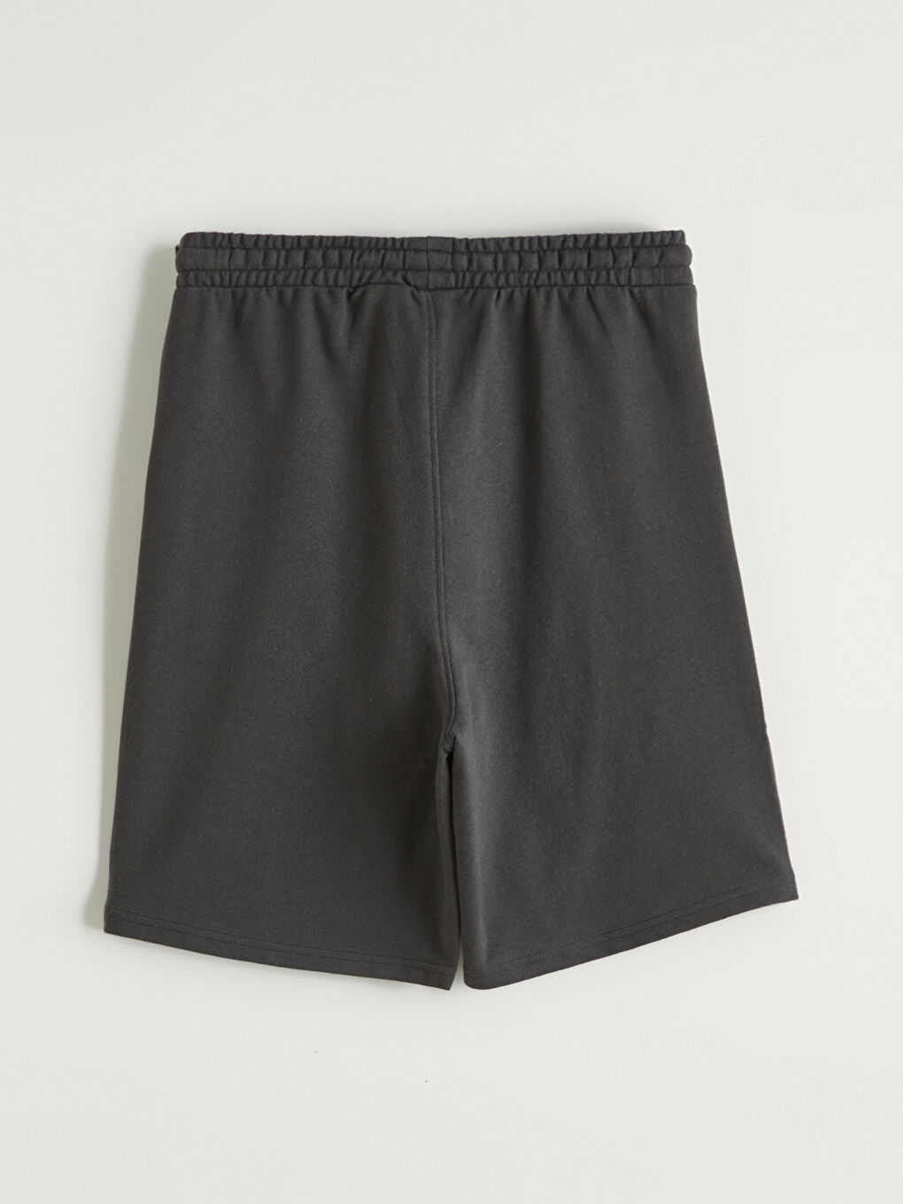 Antrasit Brawl Stars Baskılı Erkek Çocuk Şort-2