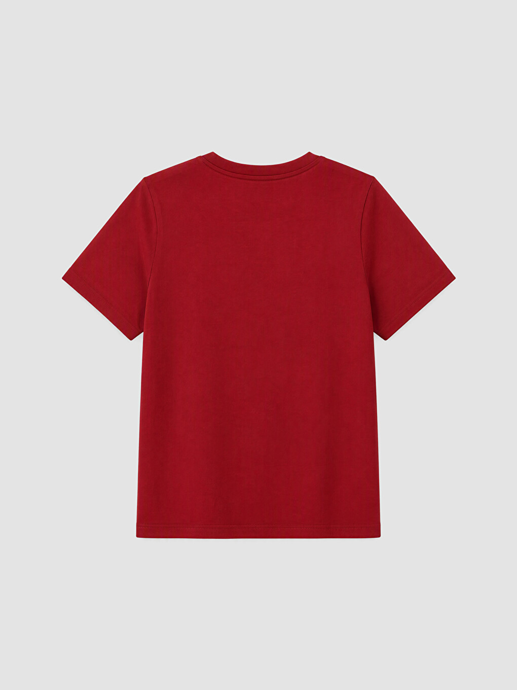 Ekru Baskılı Kadın Şortlu Pijama Takımı-7