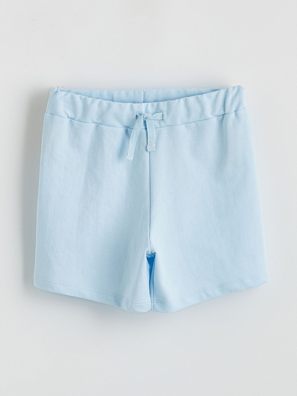 Girl BLUE Shorts