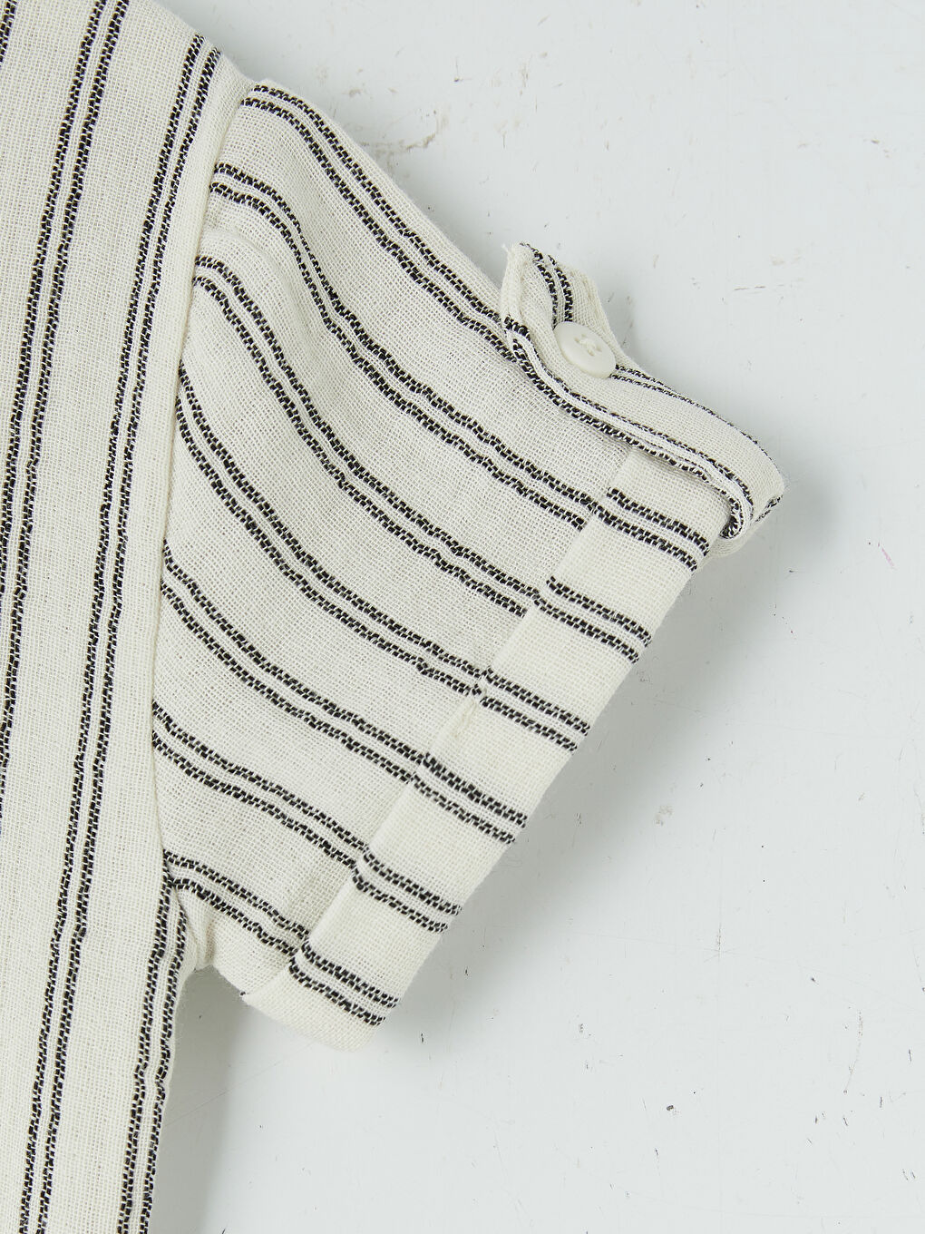 Baby Boy Ecru Set-3