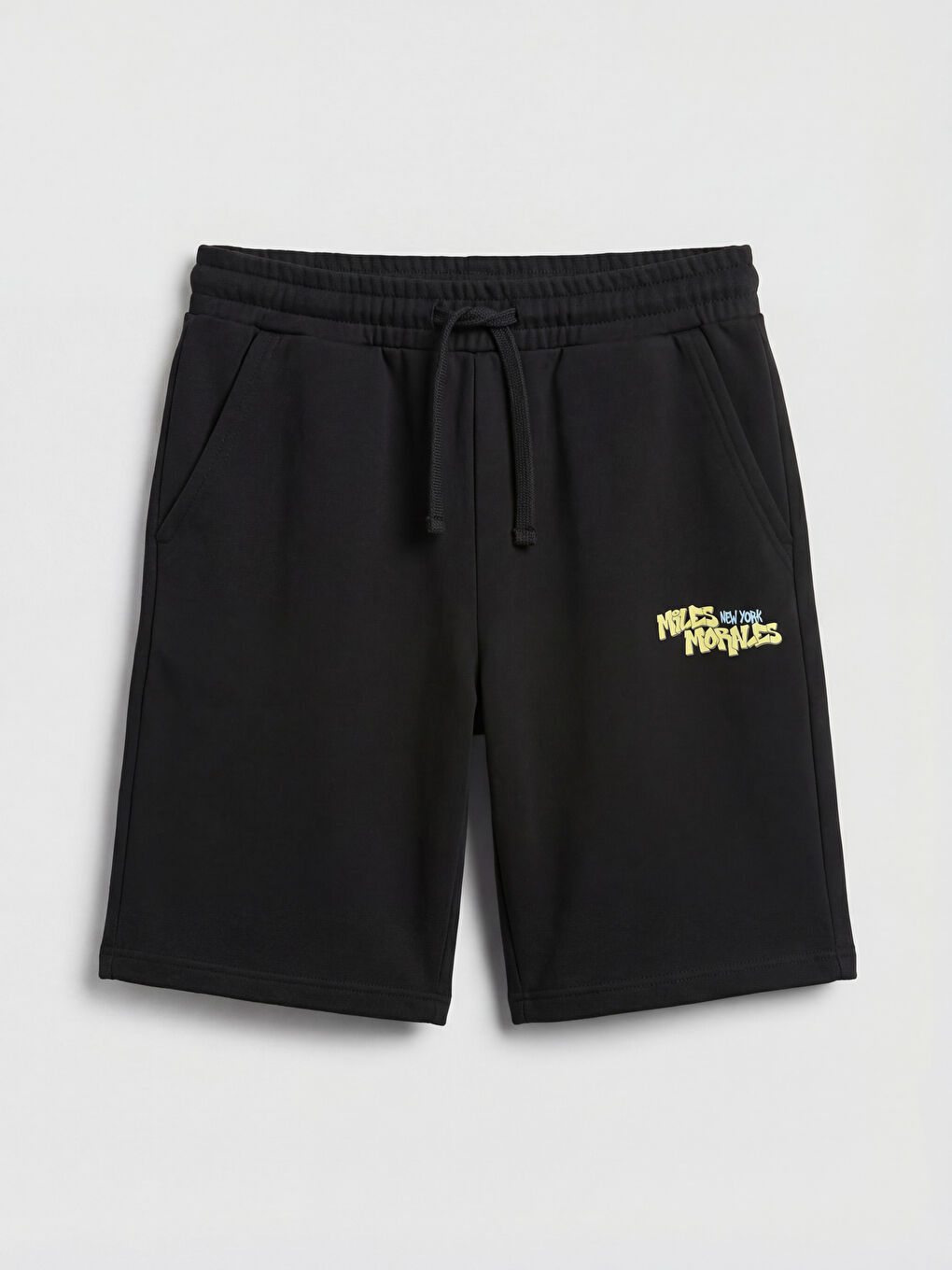 Spider-Man Printed Boys' Pyjamas Set-3