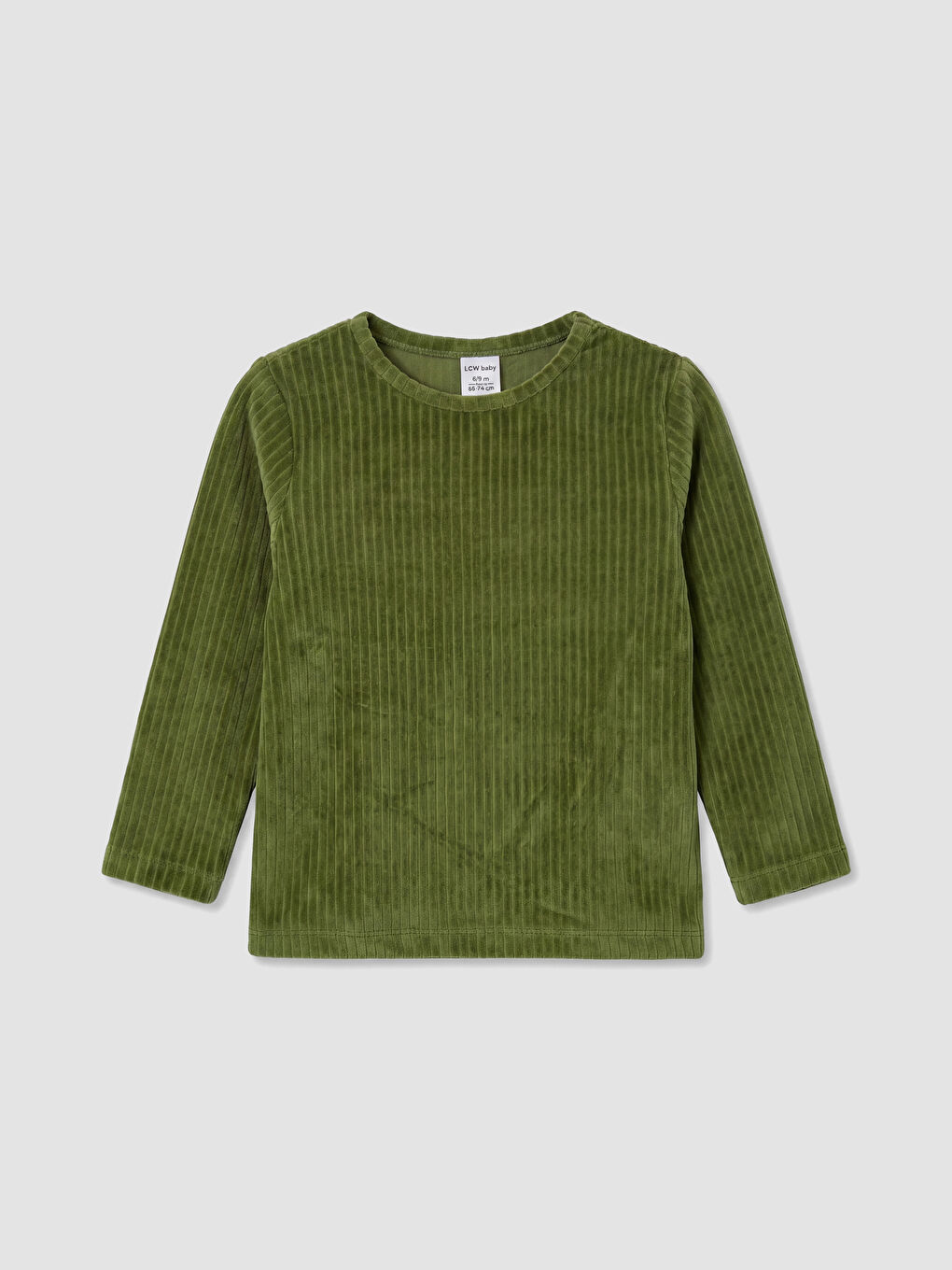 Djevojka ZELENA Komplet-1