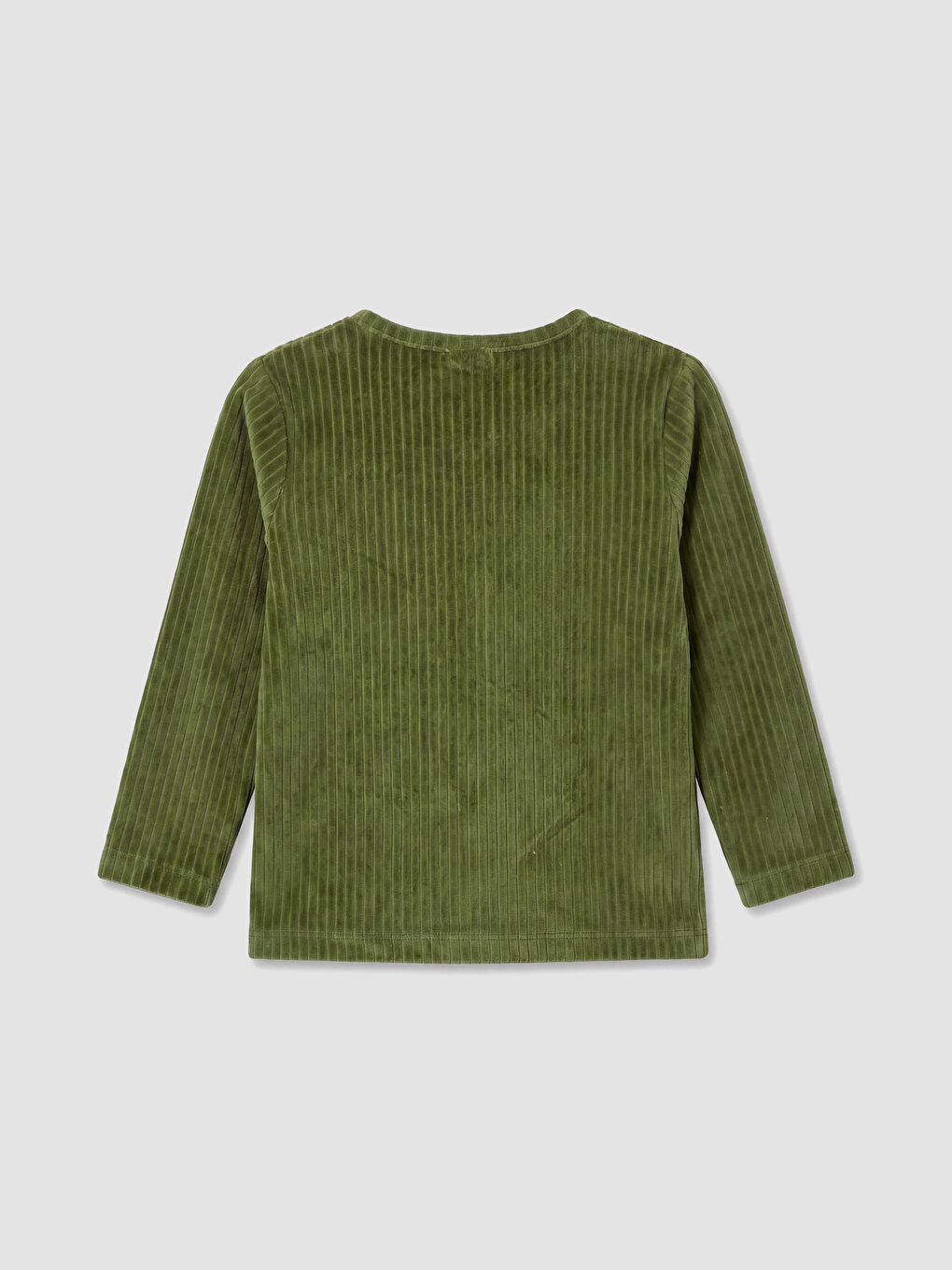 Djevojka ZELENA Komplet-2