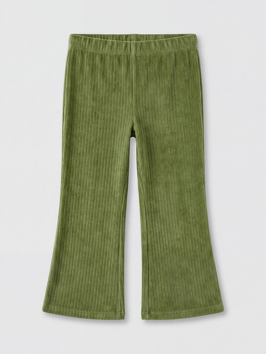 Djevojka ZELENA Komplet-3