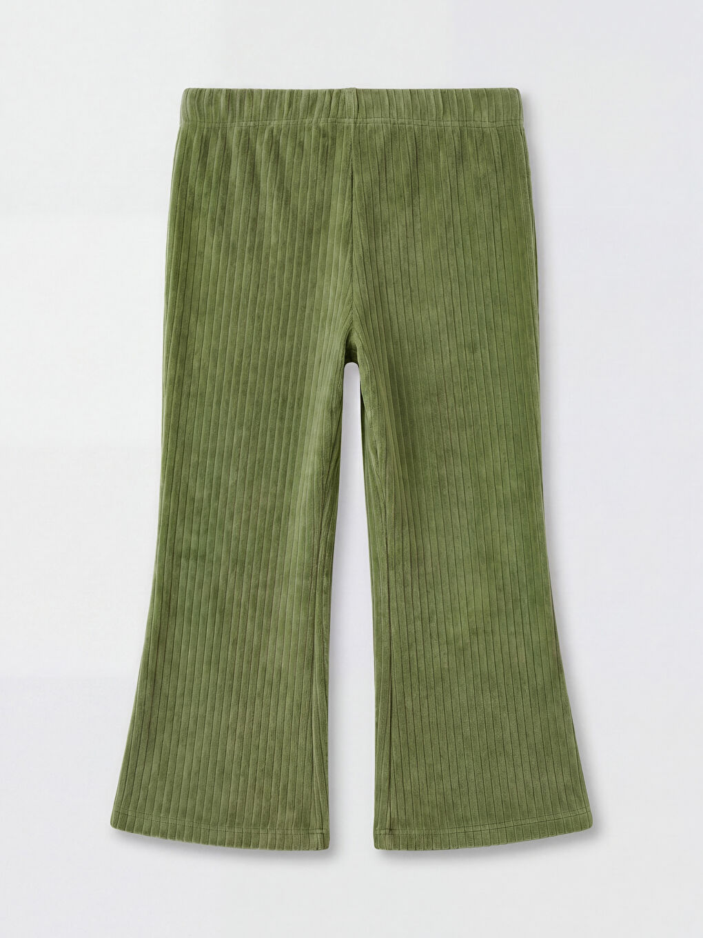 Djevojka ZELENA Komplet-4