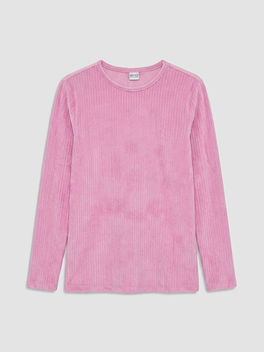 გოგონა ვარდისფერი კომპლექტი-1