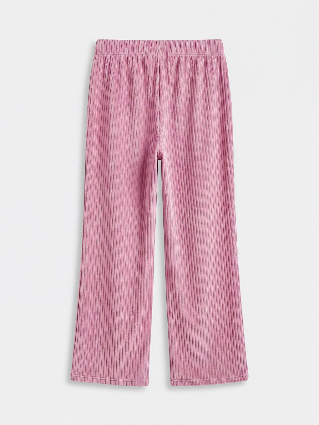 გოგონა ვარდისფერი კომპლექტი-4