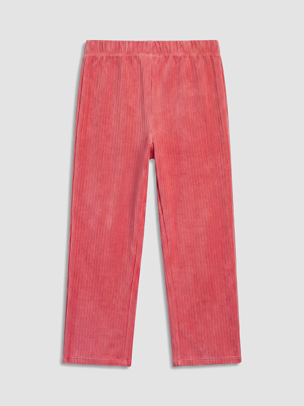 გოგონა წითელი კომპლექტი-4