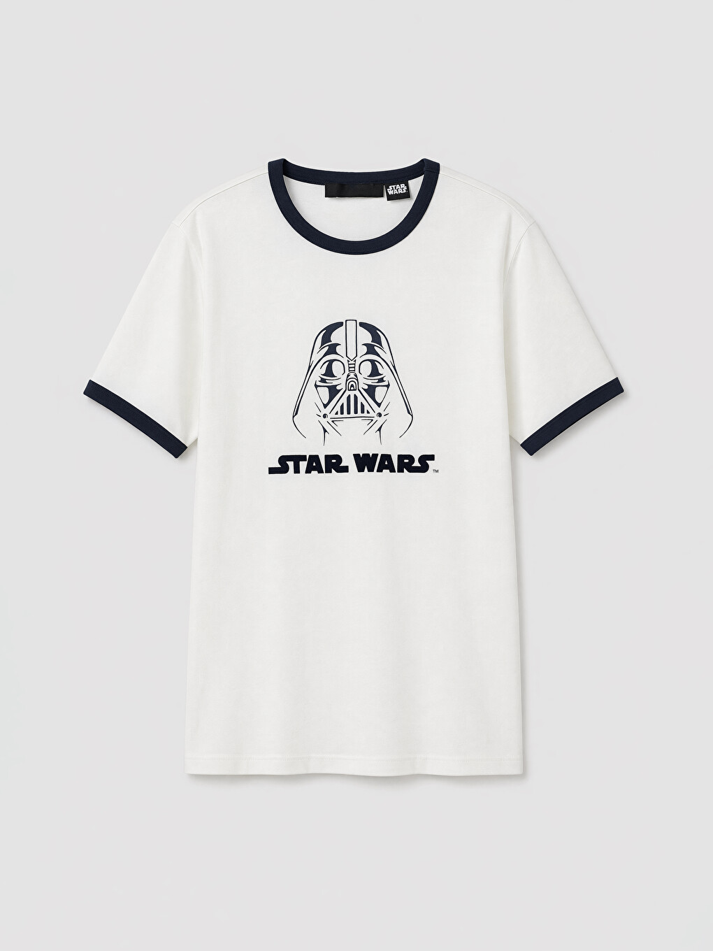 T-shirt Blanc Homme