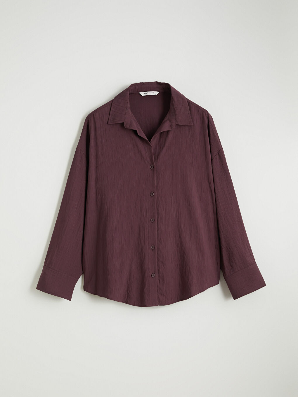 Γυναίκα ΜΠΟΡΝΤΟ Πουκάμισο-4