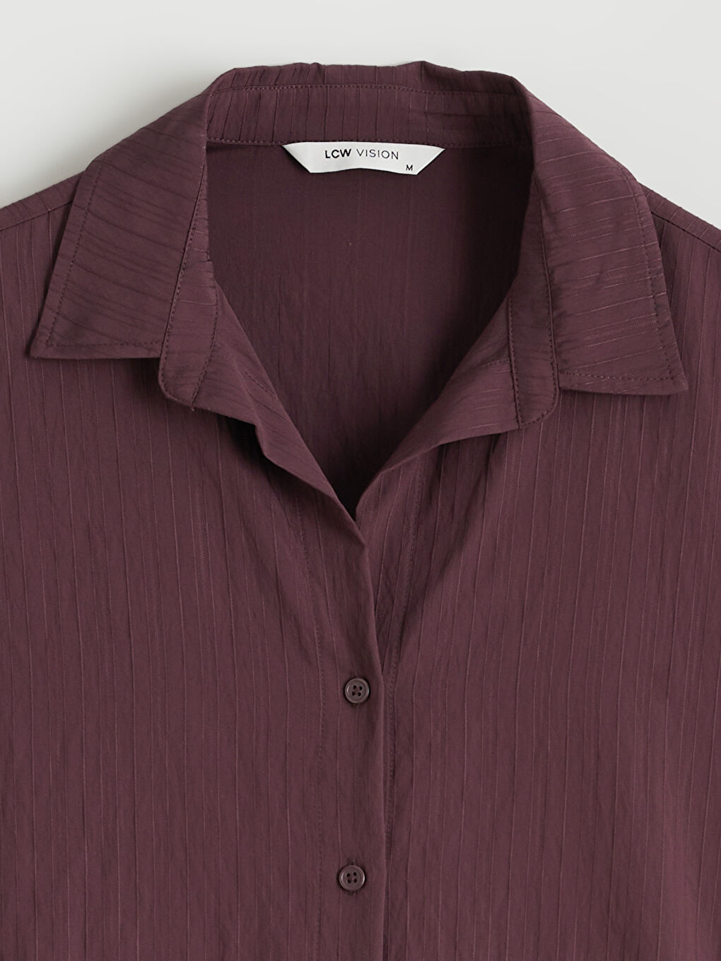 Γυναίκα ΜΠΟΡΝΤΟ Πουκάμισο-5