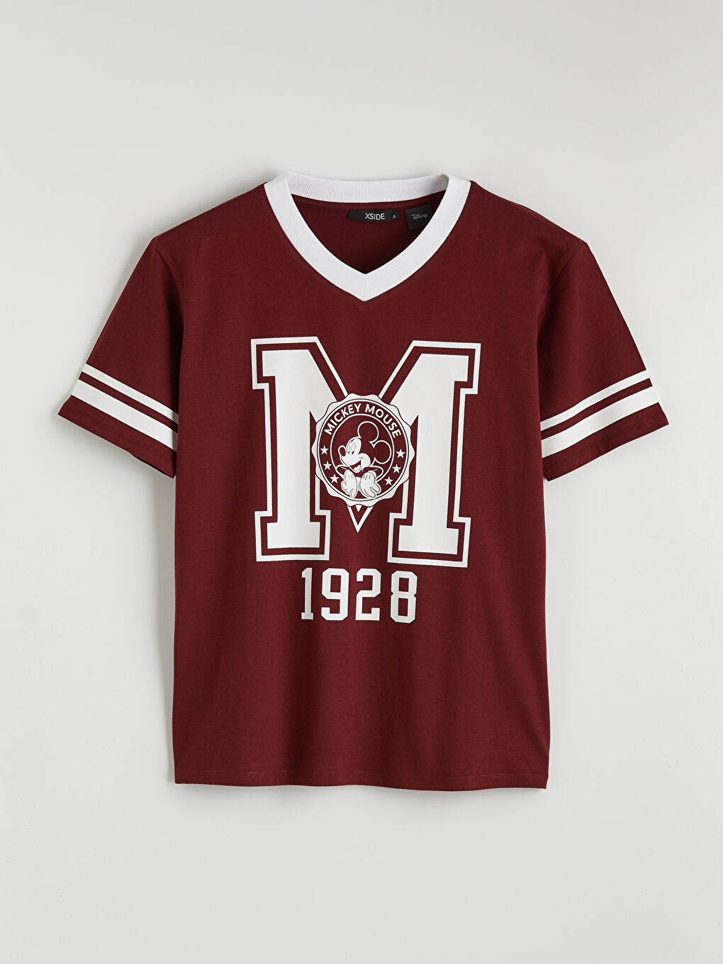 Tricou VISINIU Femeie-4