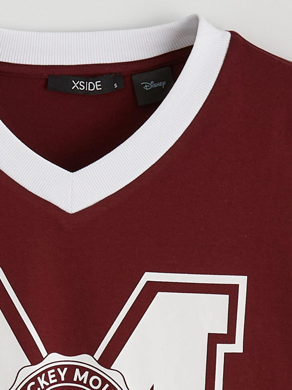 Tricou VISINIU Femeie-5