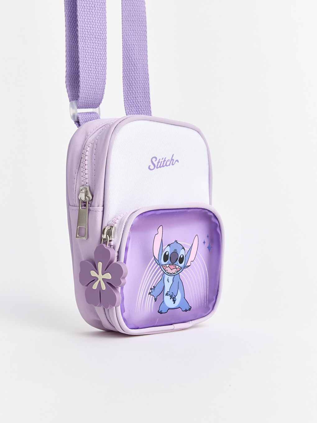 Stitch Tiskana Djevojačka Torba na rame-1