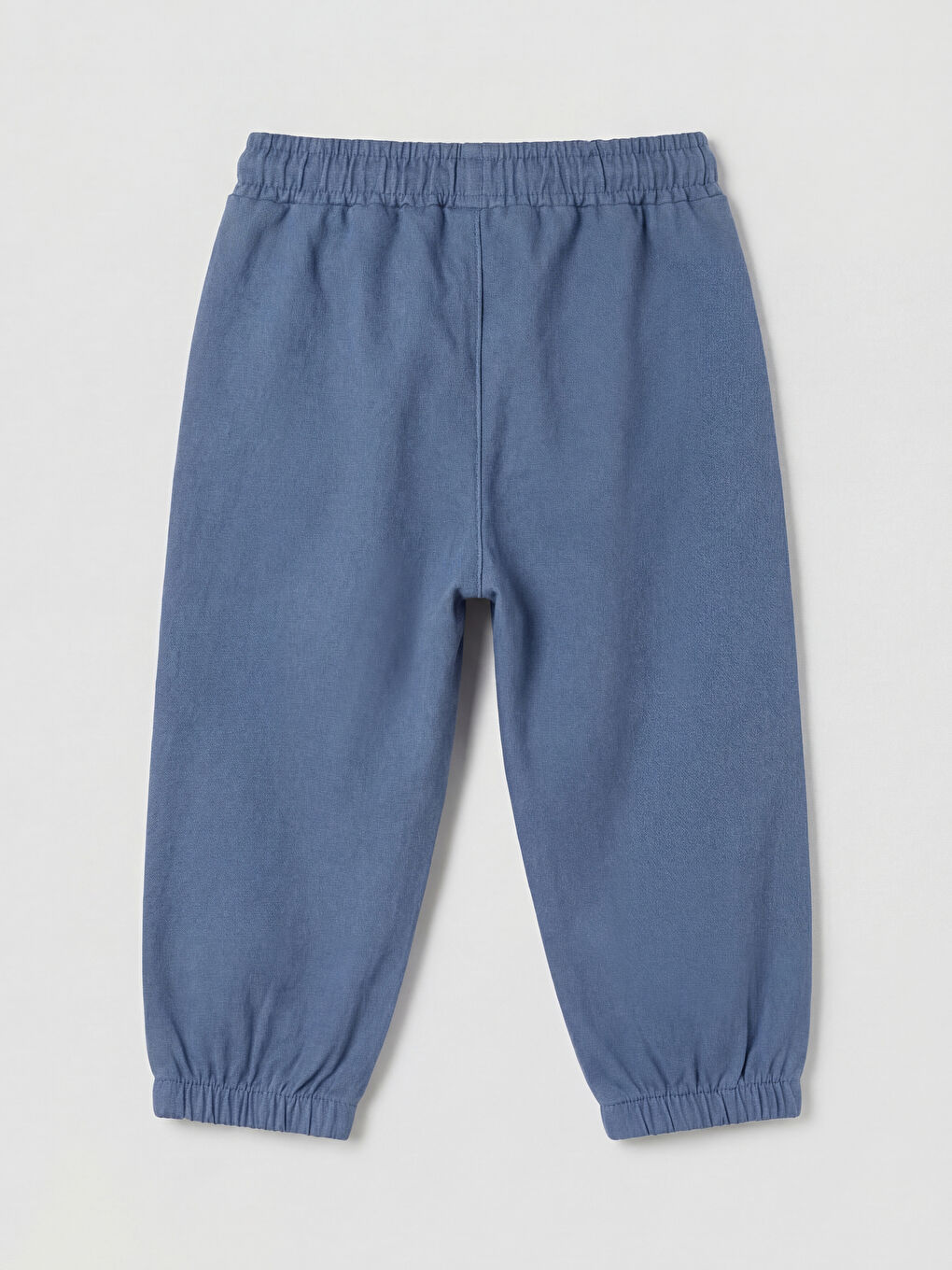 İndigo Erkek Bebek Gabardin Jogger Pantolon-1