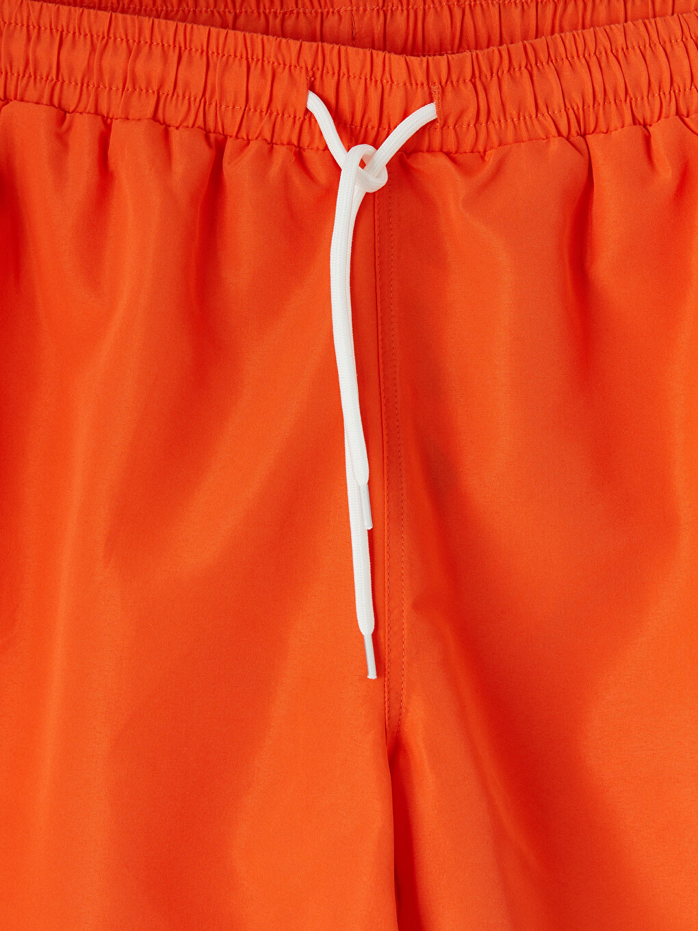 Short Basic Men's Swimming Shorts-6