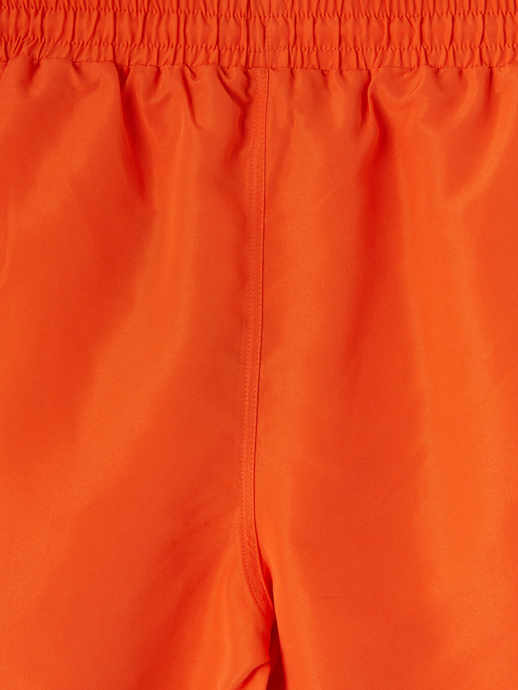 Short Basic Men's Swimming Shorts-7