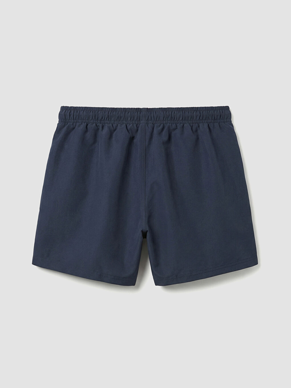 Мужчины Синий Шорты для плавания-5