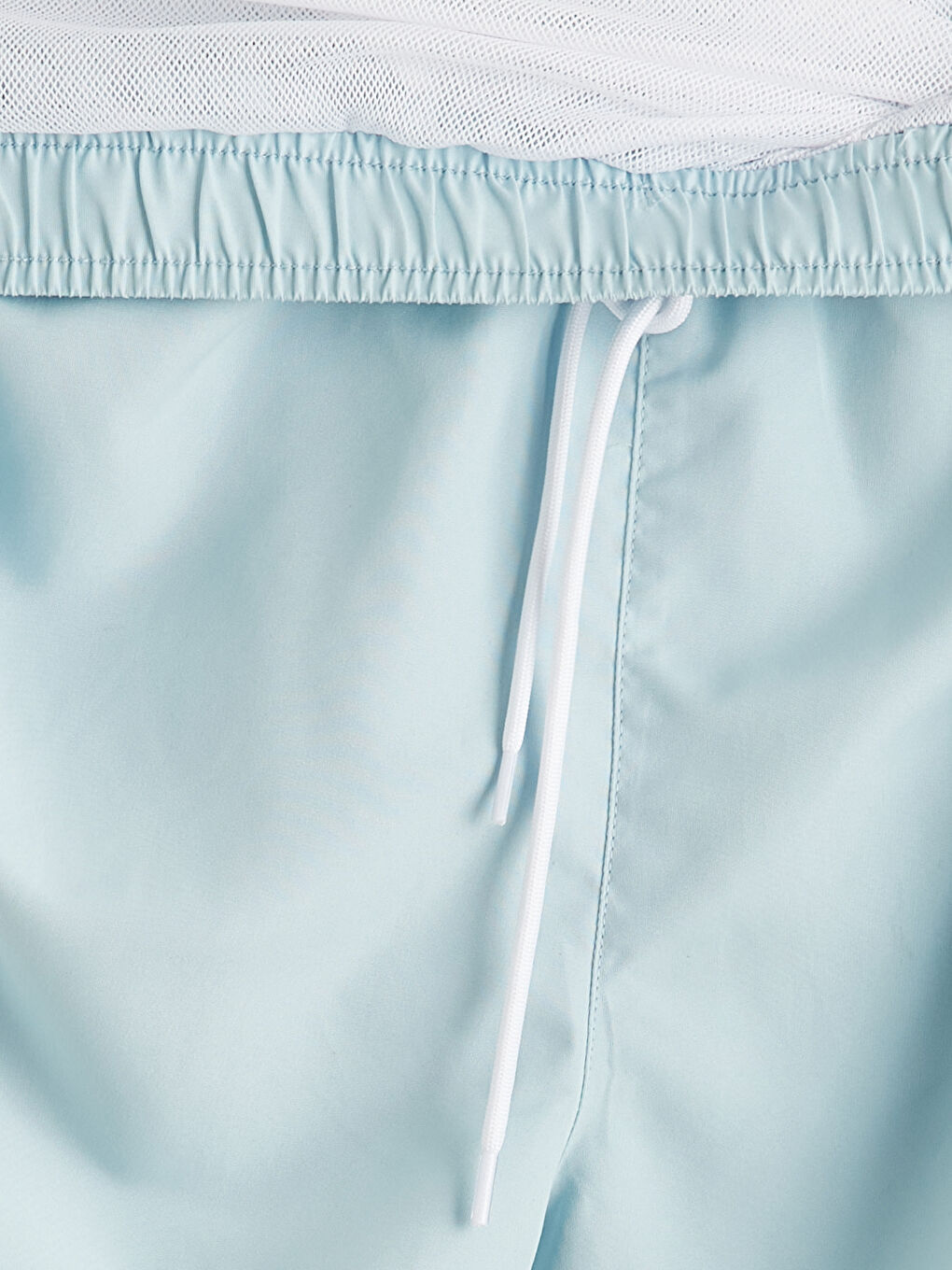 PLAVA Šorts za kupanje Muškarac-4