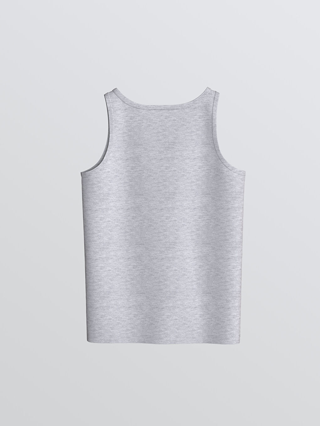 Beyaz Beşiktaş Baskılı Erkek Çocuk Atlet 2'li-3