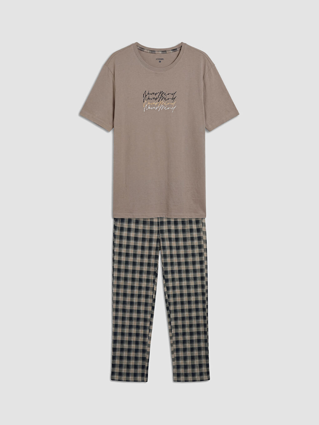 Muškarac SMEĐA Pidžama set