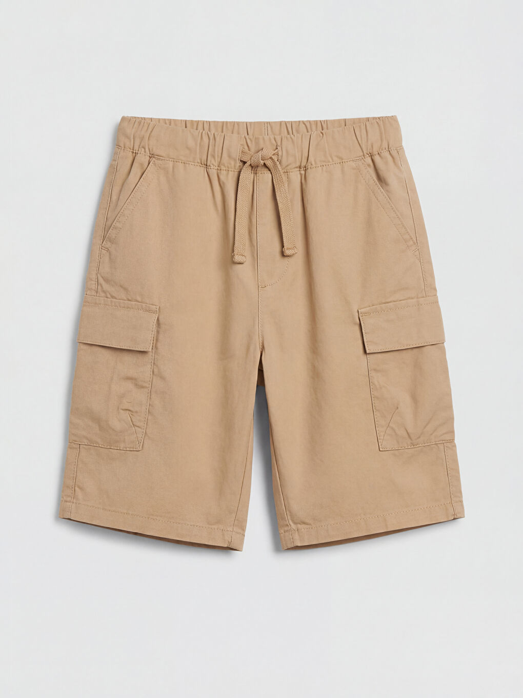 Pantaloni scurți BEJ Băiat